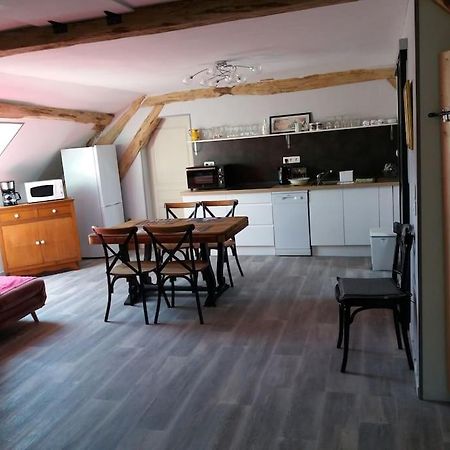 Gite La Grange Verdon  Exterior foto