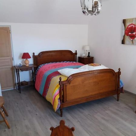 Gite La Grange Verdon  Exterior foto