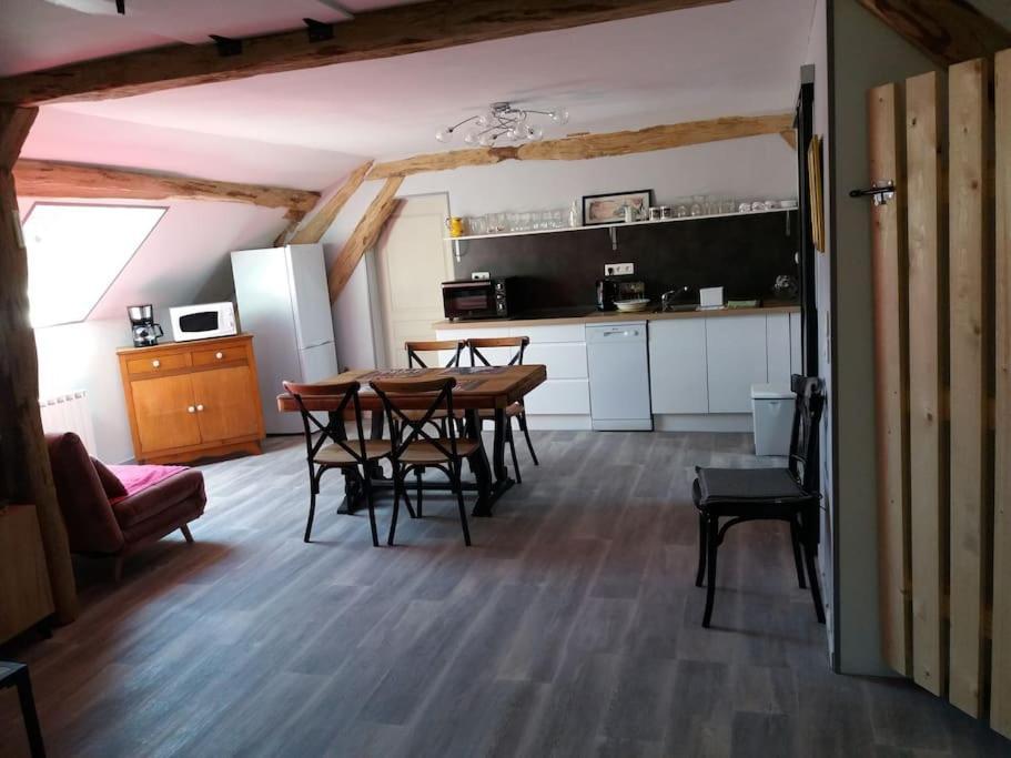 Gite La Grange Verdon  Exterior foto